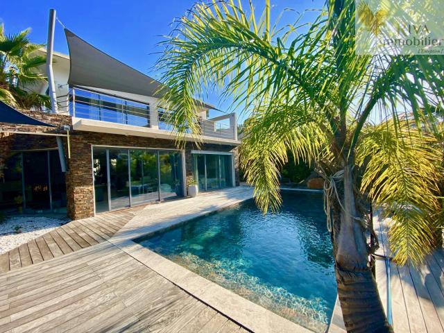 Villa vente à Arrondissement de Toulon, Six-fours-les-plages