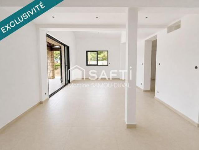 Villa vente à Arrondissement de Toulon, Six-fours-les-plages