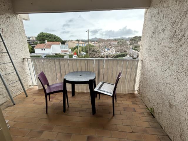 Appartement vente à Arrondissement de Toulon, Six-fours-les-plages
