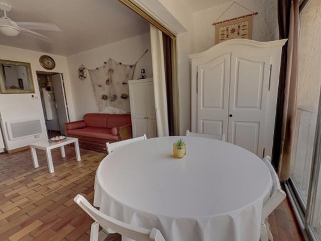 Appartement vente à Arrondissement de Toulon, Six-fours-les-plages