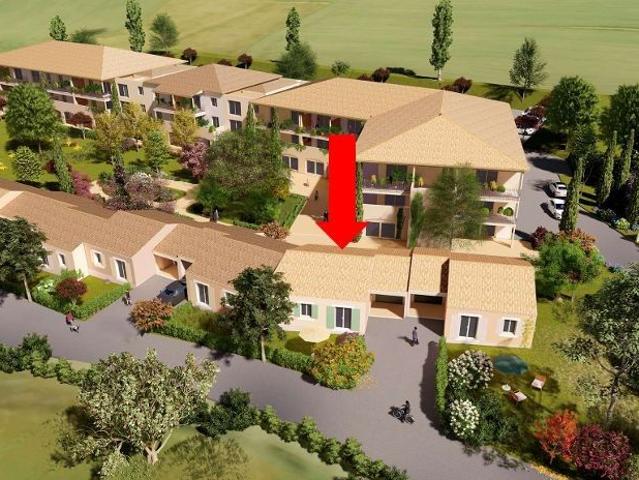 Maison vente à Digne-les-Bains, Le Brusquet