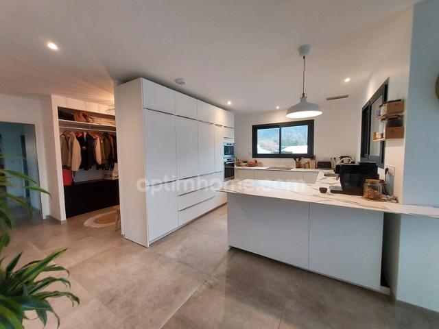 Maison vente à Digne-les-Bains, Le Brusquet