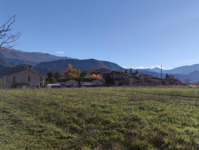 Terrain vente à Digne-les-Bains, Le Brusquet