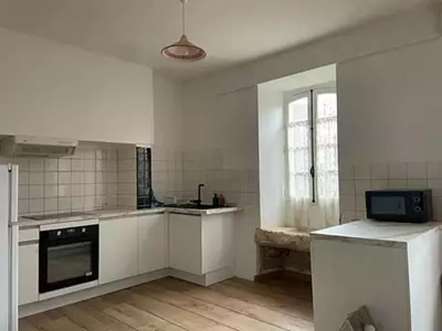 Appartement vente à Sarlat-la-Canéda, Le Bugue
