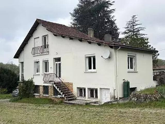 Appartement vente à Sarlat-la-Canéda, Le Bugue