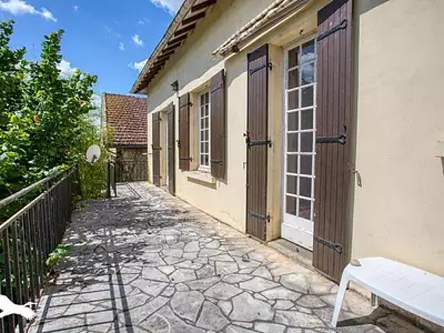Maison vente à Sarlat-la-Canéda, Le Bugue