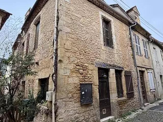 Maison vente à Sarlat-la-Canéda, Le Bugue