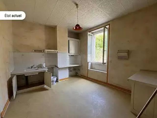 Maison vente à Sarlat-la-Canéda, Le Bugue