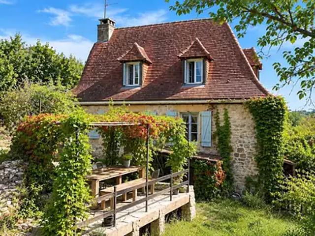 Maison vente à La Mouthe, Le Bugue