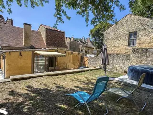 Maison vente à Sarlat-la-Canéda, Le Bugue