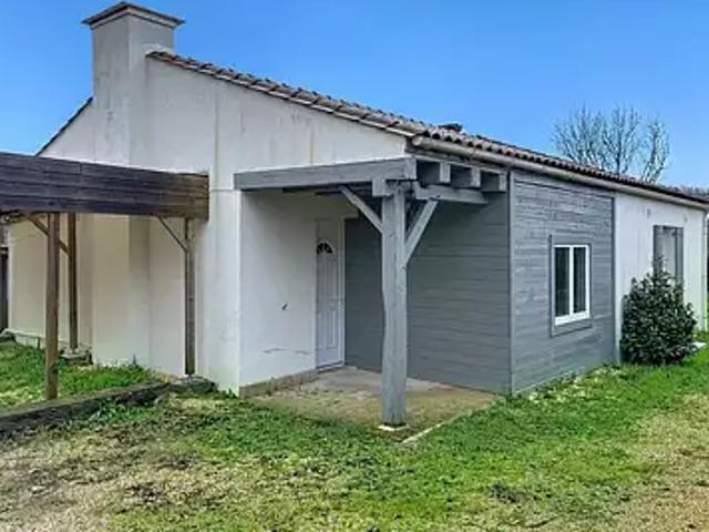 Maison vente à Sarlat-la-Canéda, Le Bugue