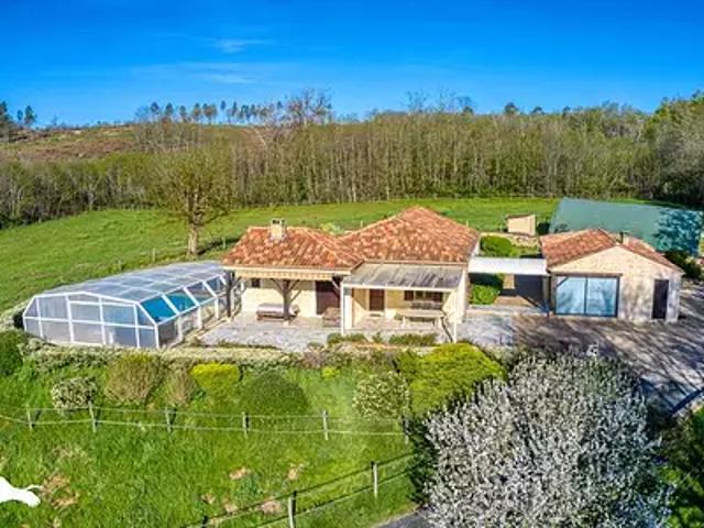 Maison vente à La Mouthe, Le Bugue