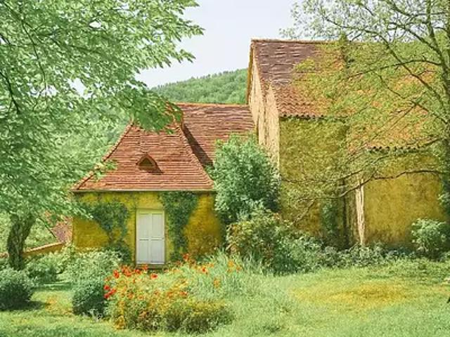 Maison vente à Sarlat-la-Canéda, Le Bugue