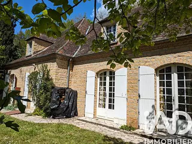 Maison vente à Sarlat-la-Canéda, Le Bugue