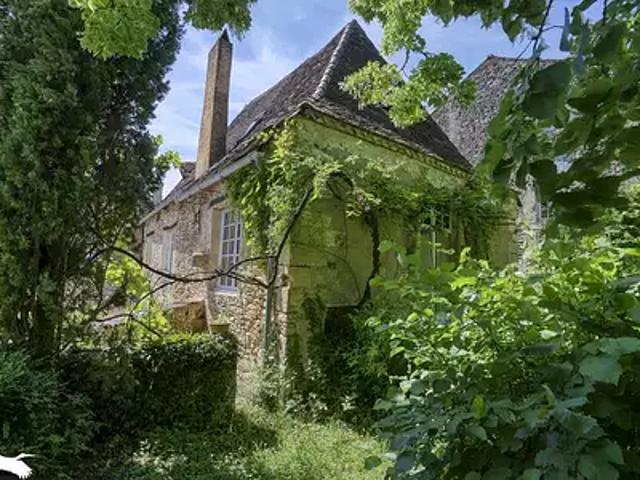 Maison vente à Sarlat-la-Canéda, Le Bugue