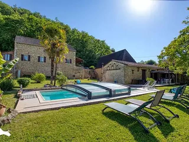 Maison vente à La Mouthe, Le Bugue