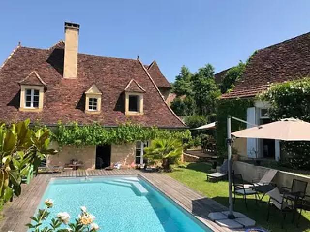 Maison vente à Sarlat-la-Canéda, Le Bugue