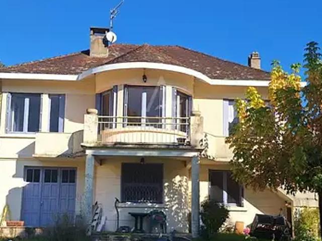 Maison vente à Sarlat-la-Canéda, Le Bugue