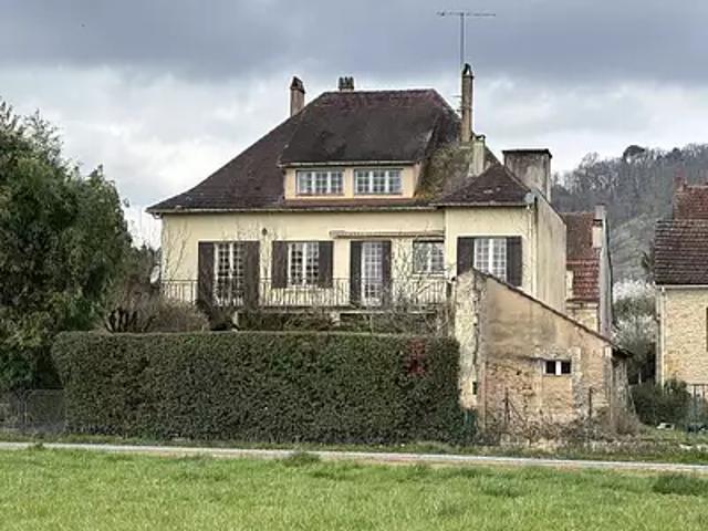 Maison vente à Sarlat-la-Canéda, Le Bugue