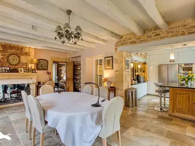 Maison vente à Sarlat-la-Canéda, Le Bugue