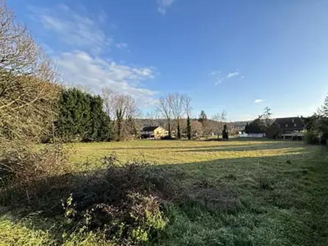 Terrain vente à Sarlat-la-Canéda, Le Bugue