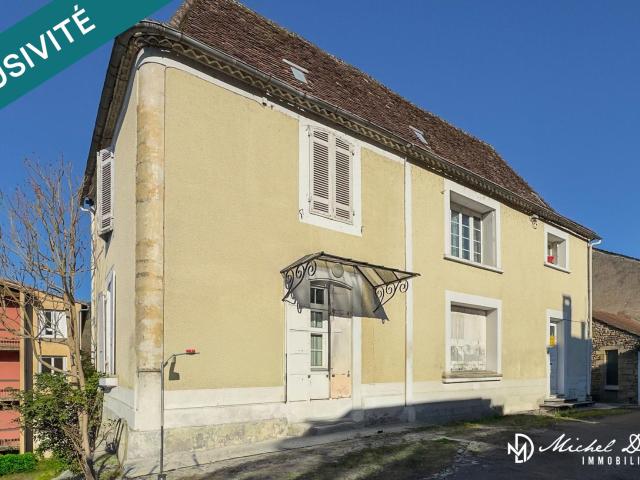 Appartement vente à Sarlat-la-Canéda, Le Bugue