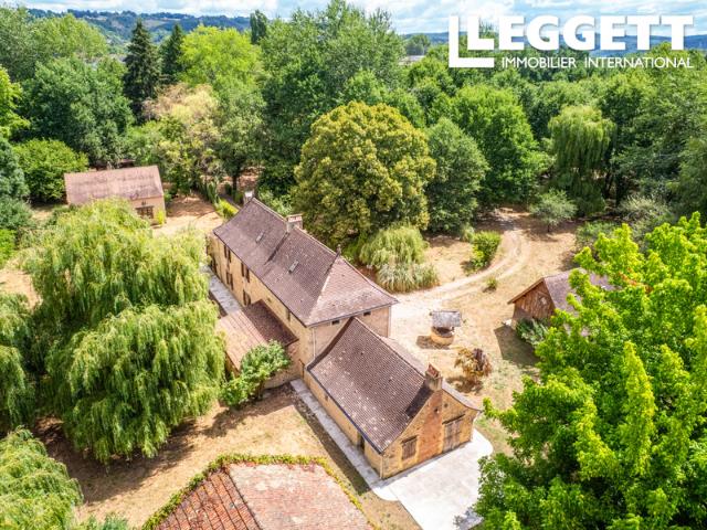 Maison vente à Le Bugue, Dordogne