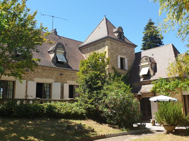 Maison vente à Sarlat-la-Canéda, Le Bugue