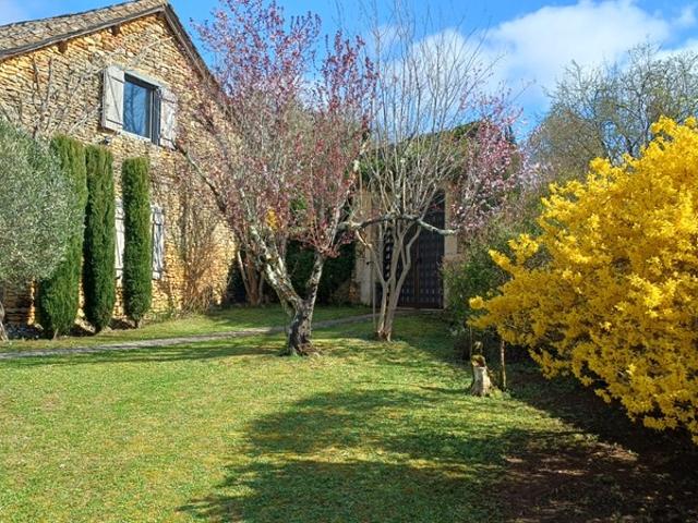 Maison vente à Périgueux, Sainte-alvère