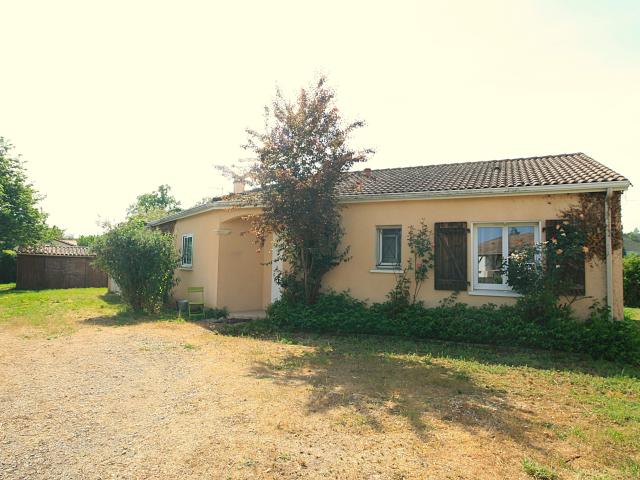 Maison vente à Sarlat-la-Canéda, Le Bugue