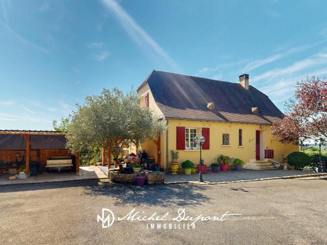 Maison vente à Le Bugue, Dordogne