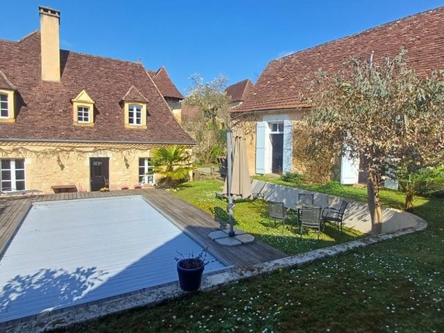 Maison vente à Le Bugue, Dordogne