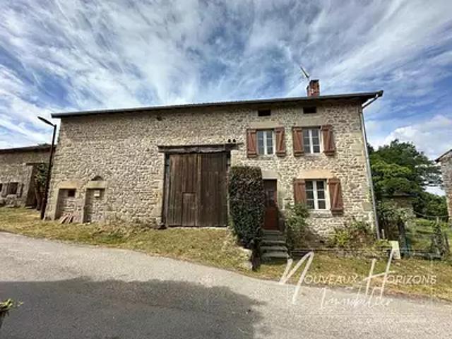 Maison vente à Pissaud, Le Buis