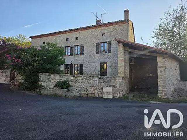 Maison vente à Pissaud, Le Buis