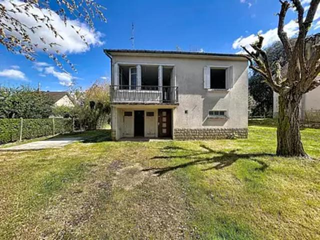 Maison vente à Bergerac, Le Buisson-de-cadouin