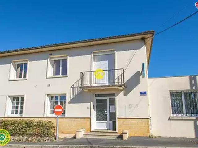 Maison vente à Bergerac, Le Buisson-de-cadouin