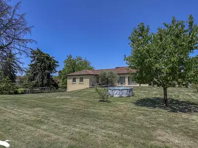 Maison vente à Le Buisson-de-Cadouin