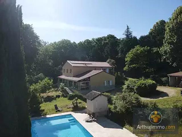 Maison vente à Bergerac, Le Buisson-de-cadouin