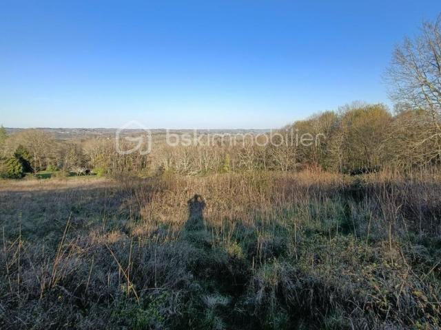 Terrain vente à Bergerac, Le Buisson-de-cadouin