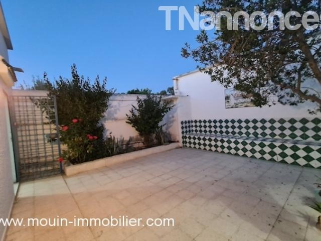 Appartement vente