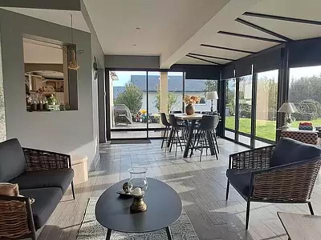 Maison vente à Le Plessis, Le Buret