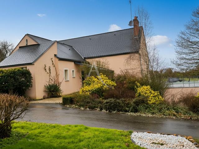 Maison vente à Le Buret, Mayenne