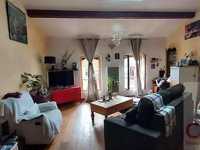 Appartement vente à Toulouse, Le Burgaud