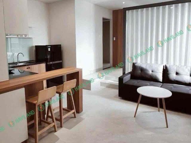 Căn hộ cho thuê tại Sơn Trà, Đà Nẵng