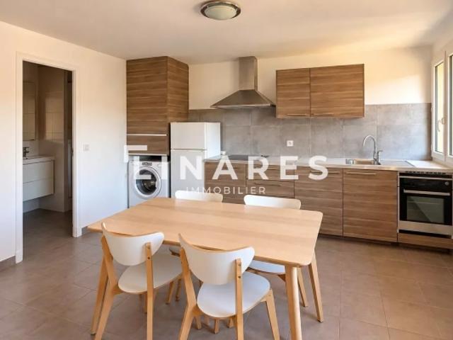 Appartement vente à Aix-en-Provence, Aix-en-provence