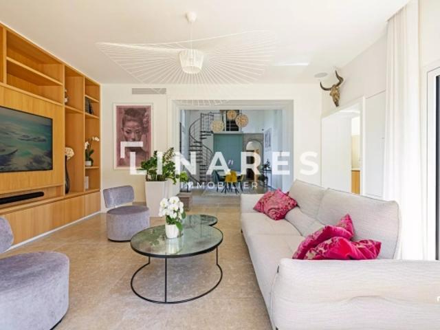 Maison vente à Aix-en-Provence, Eguilles