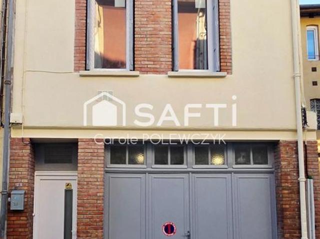Maison vente à Pamiers, Les Pujols
