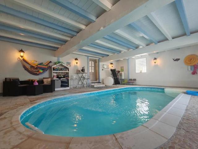 Maison vente à Jonzac, Bois