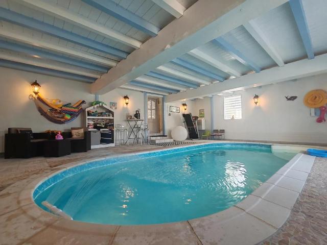 Maison vente à Jonzac, Bois