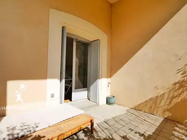 Appartement location à Le Cailar, Gard